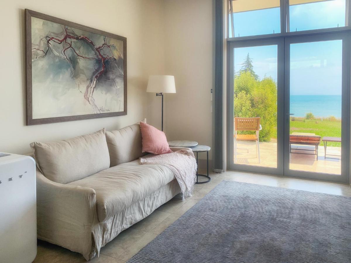 The Waters Villa Motueka ภายนอก รูปภาพ