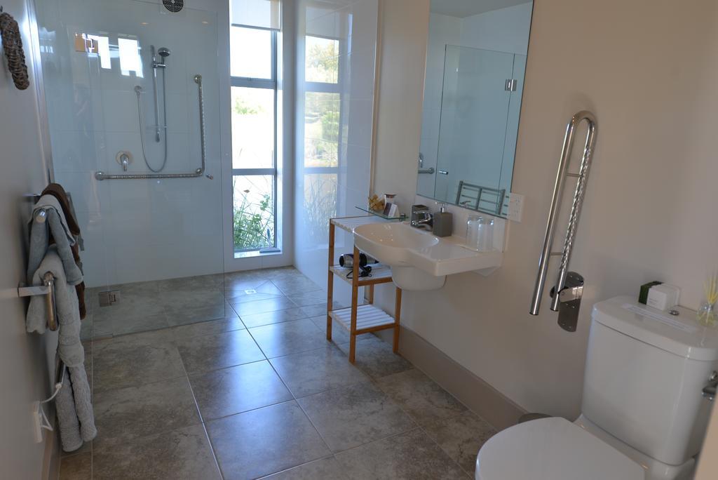 The Waters Villa Motueka ภายนอก รูปภาพ