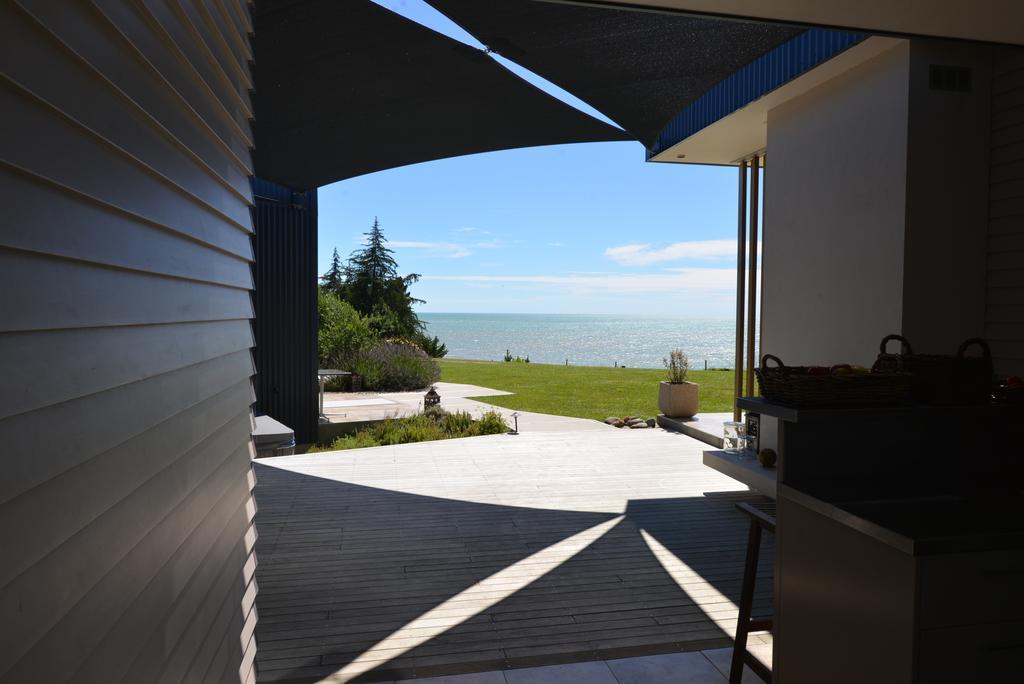 The Waters Villa Motueka ภายนอก รูปภาพ