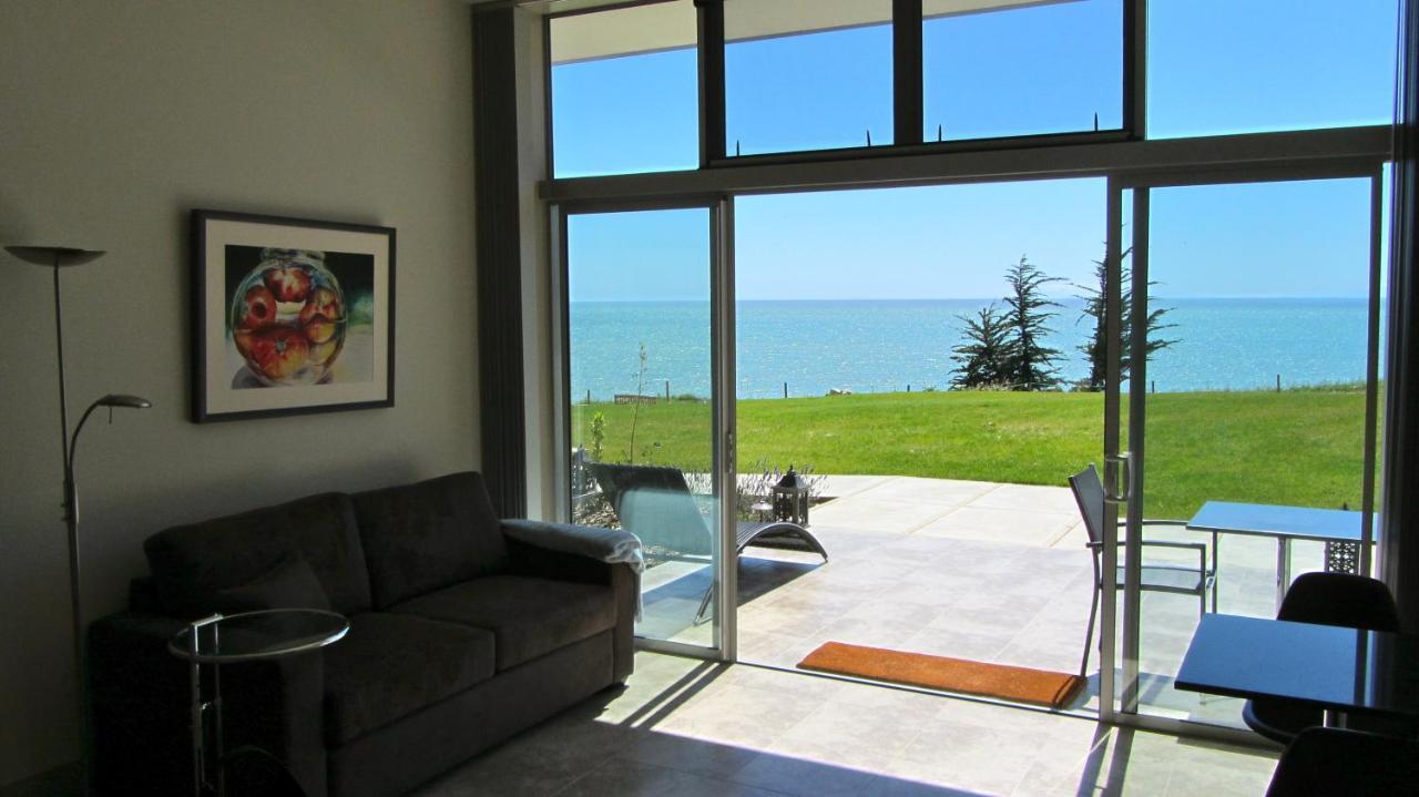 The Waters Villa Motueka ภายนอก รูปภาพ